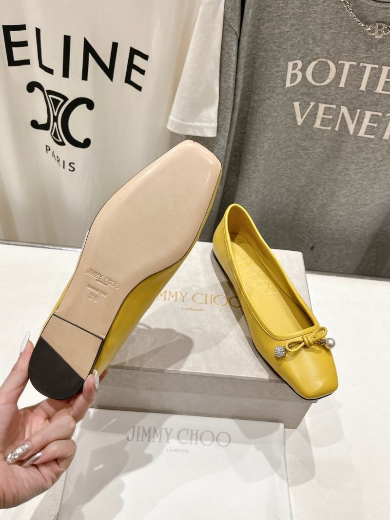 Jimmy Choo Shoes